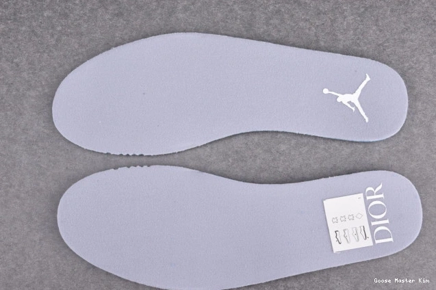 OG CN8607-002 X DR (DR JORDAN 1 LOW box) shoe 0808